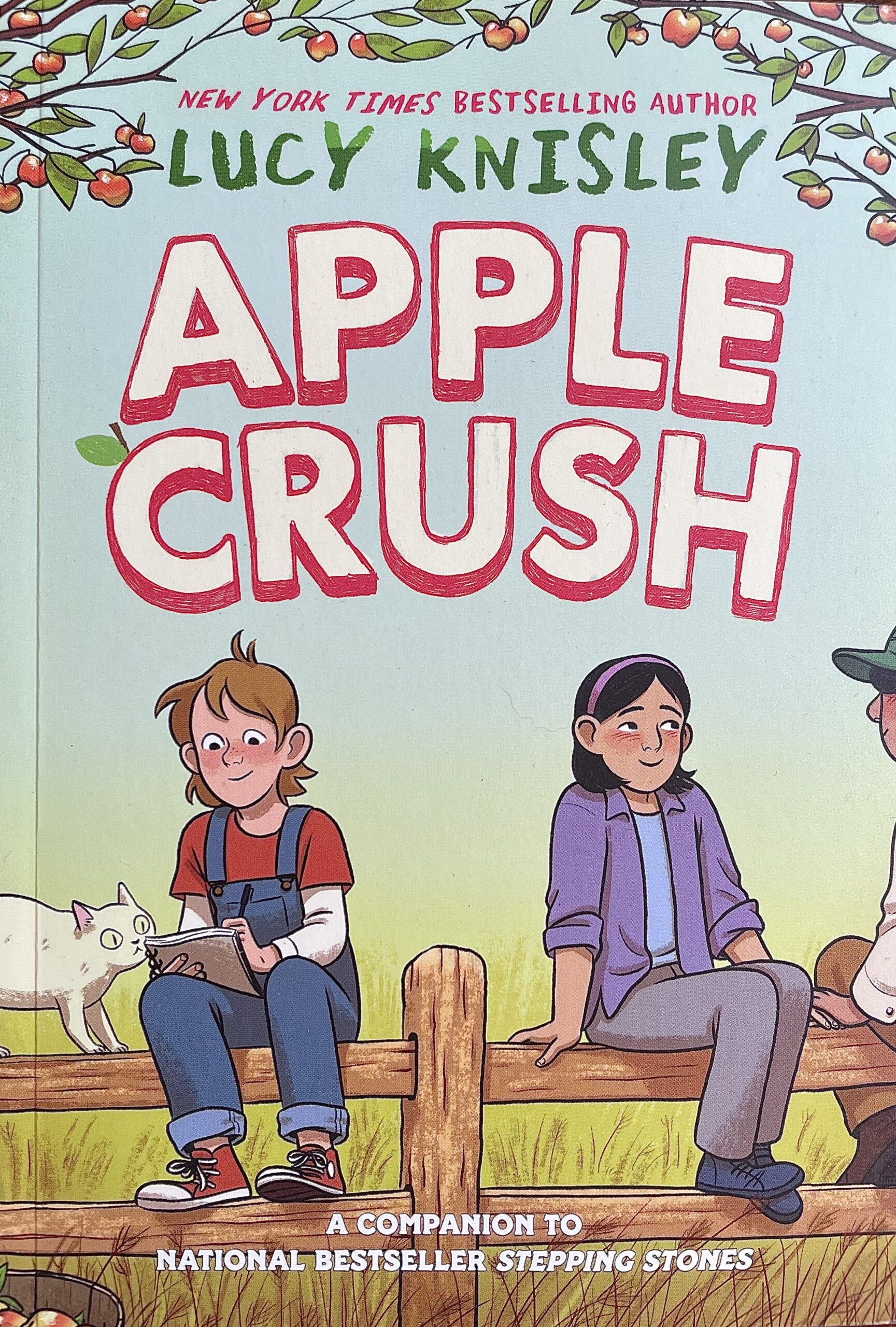 Apple Crush