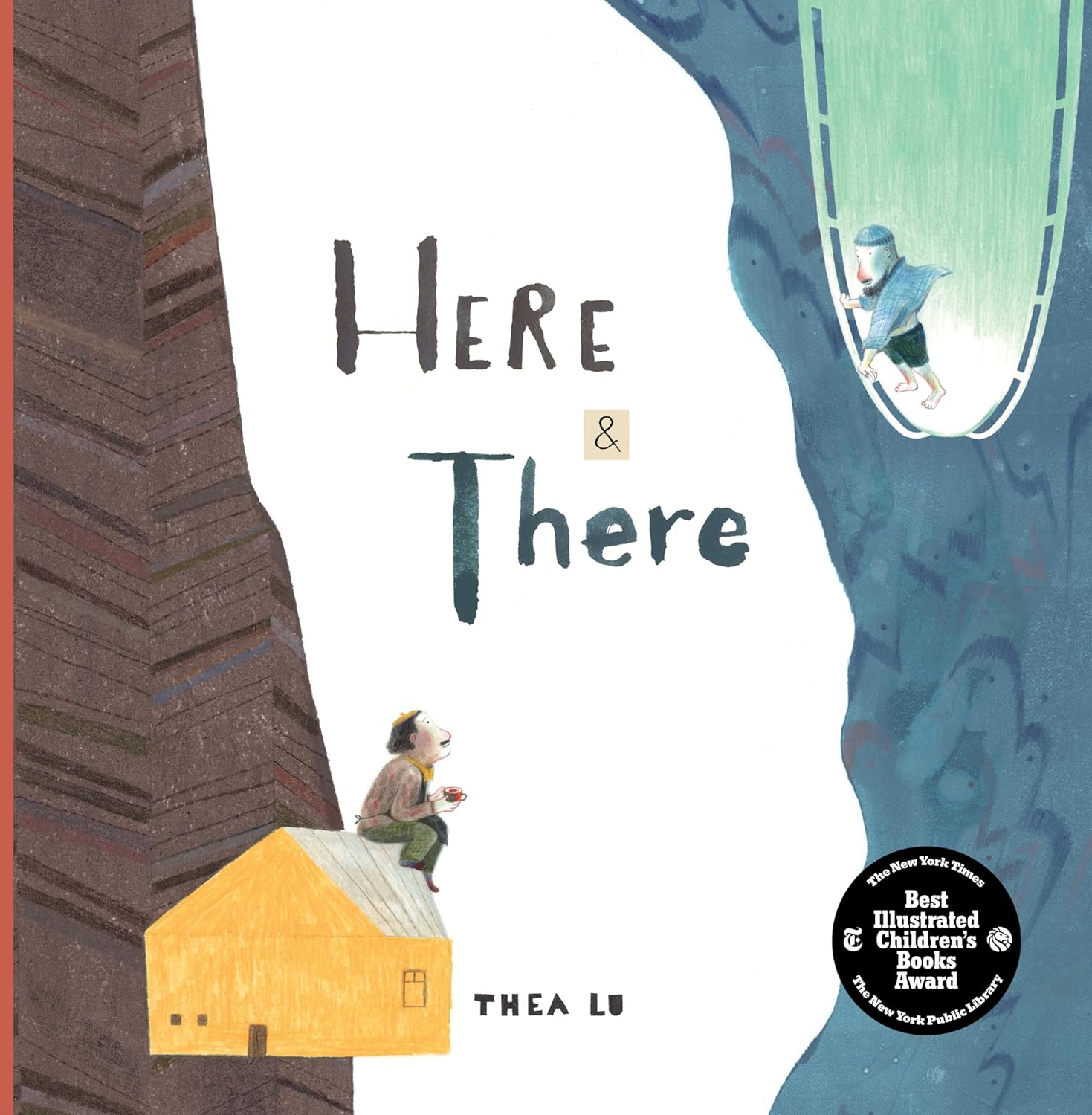 Here and There