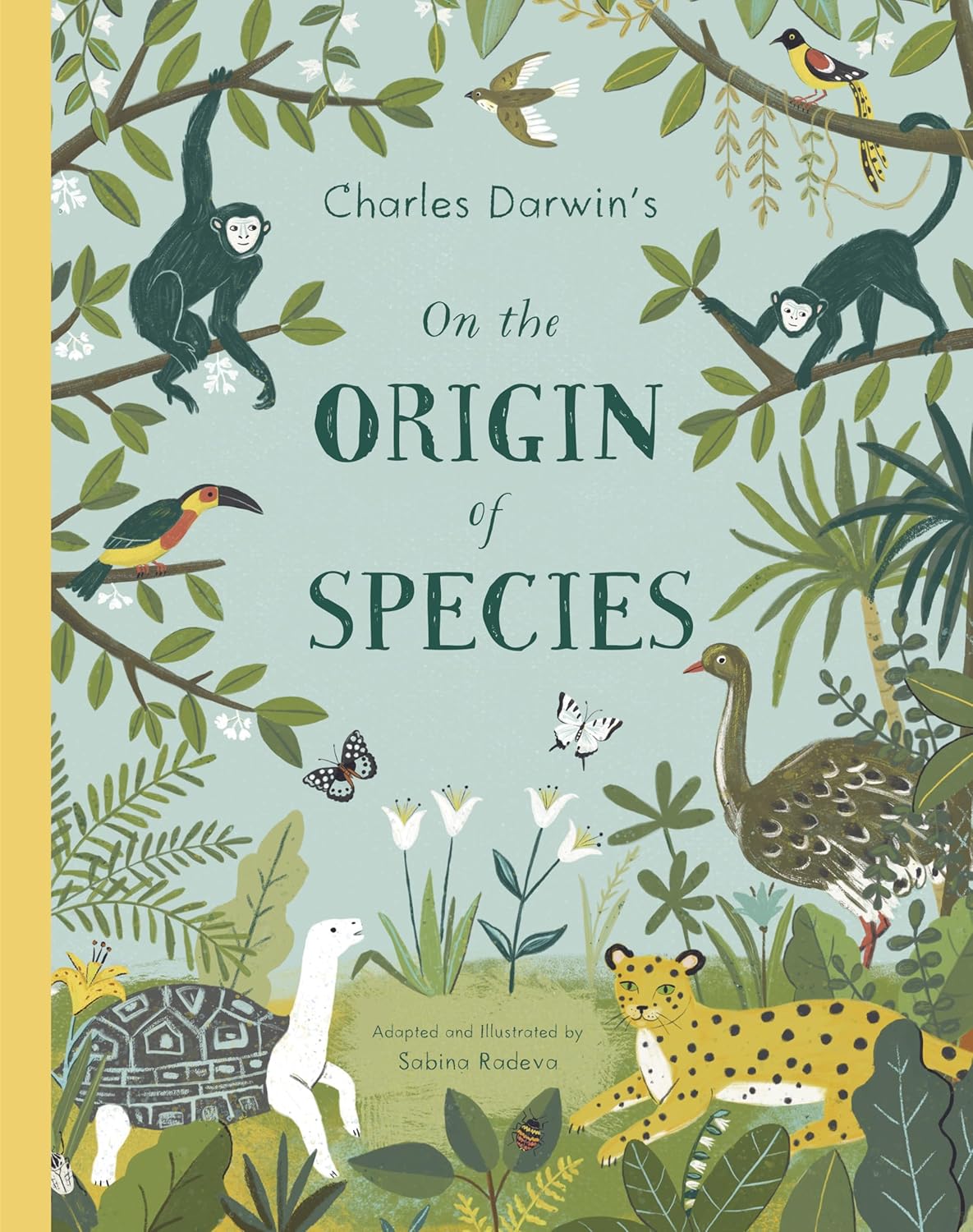 Origin of Species