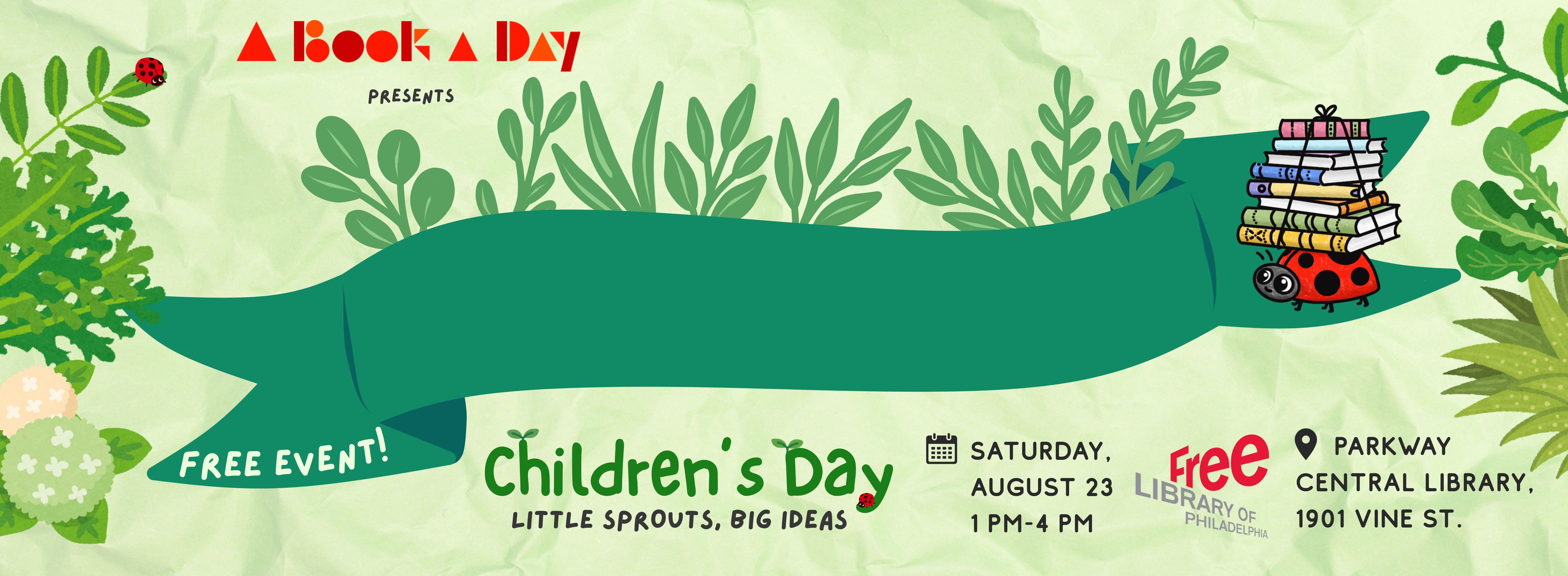 Children’s Day 2025: Little Sprouts, Big Ideas!