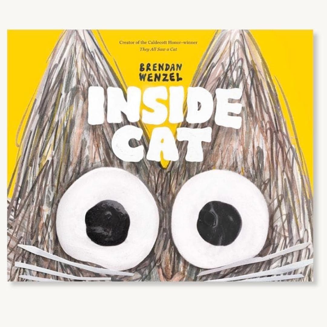 Inside Cat