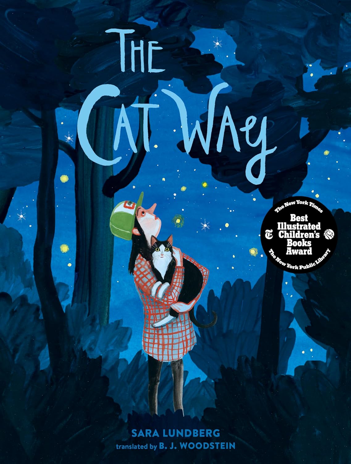 The Cat Way